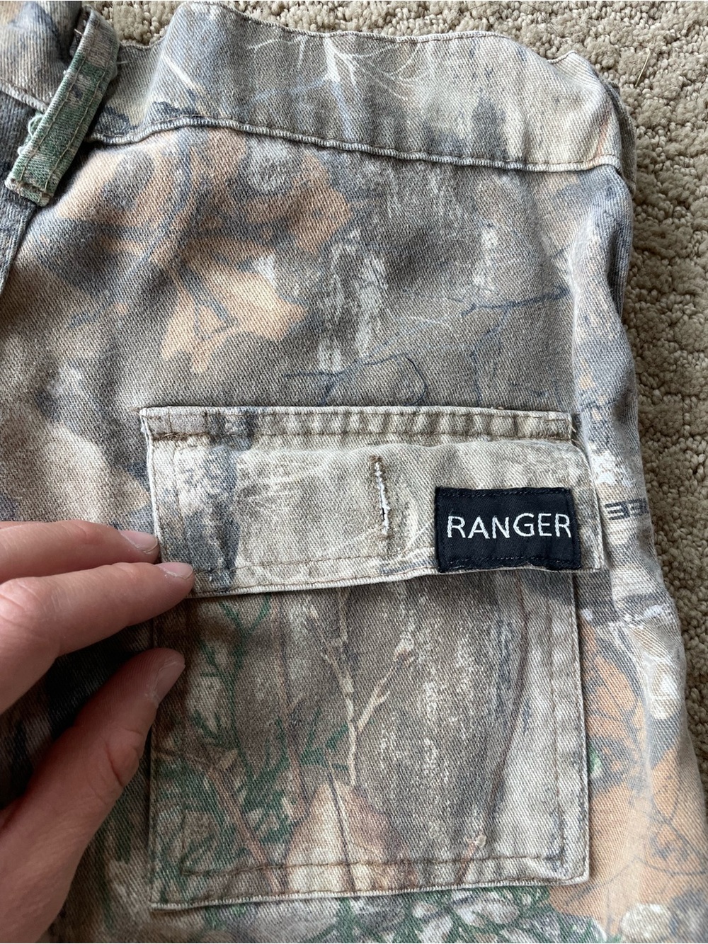 boys camo hunters lot - Picture 15 of 16